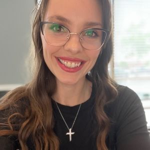 Meet your Posher, Katherine